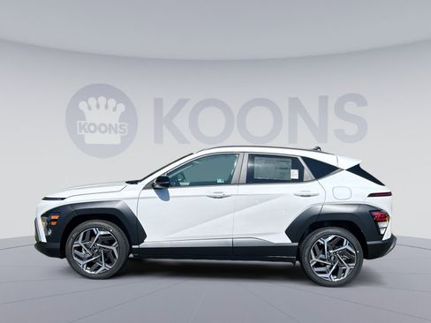 New 2026 Hyundai Kona SEL Premium image 2