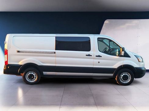 Used 2019 Ford Transit 150 148 Low Roof RWD image 6