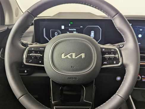 New 2026 Kia Carnival SX Prestige FWD image 16