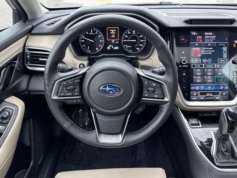 Certified 2025 Subaru Outback Limited image 19