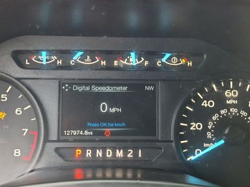 Used 2020 Ford F150 XL w/ Equipment Group 101A Mid RWD image 7