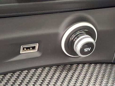 Used 2024 Alfa Romeo Stelvio Quadrifoglio w/ Active Assist Plus Package image 26