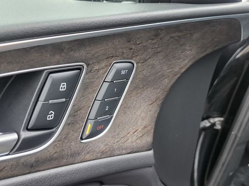 Used 2017 Audi A6 2.0T Premium image 29