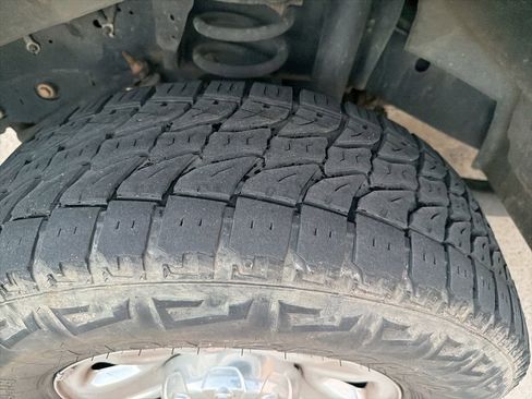 Used 2020 RAM 2500 Tradesman AWD/4WD image 20