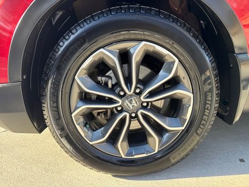 Used 2022 Honda CR-V EX image 11