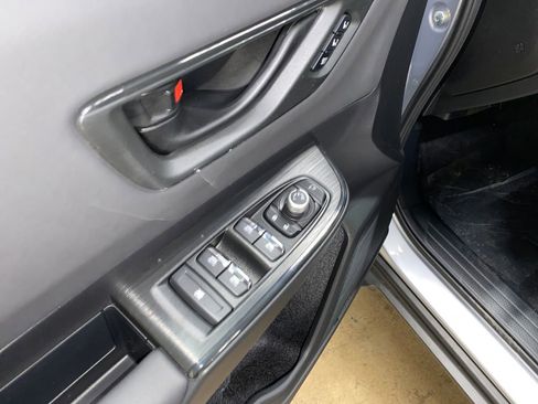 New 2026 Subaru Outback Wilderness AWD/4WD image 9