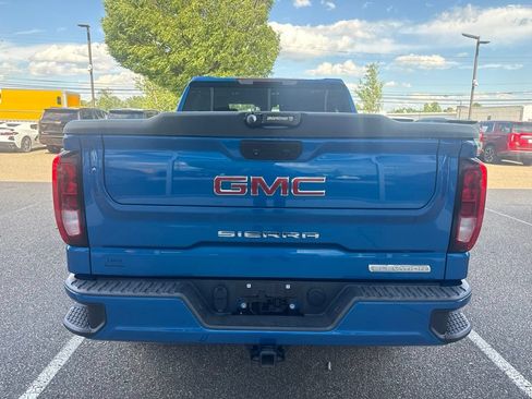 Used 2022 GMC Sierra 1500 Elevation AWD/4WD image 9