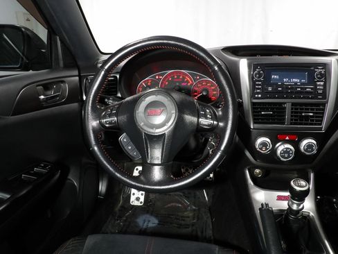 Used 2013 Subaru Impreza WRX STI image 12