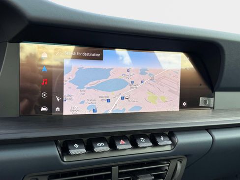 Used 2025 Porsche 911 Carrera GTS image 42