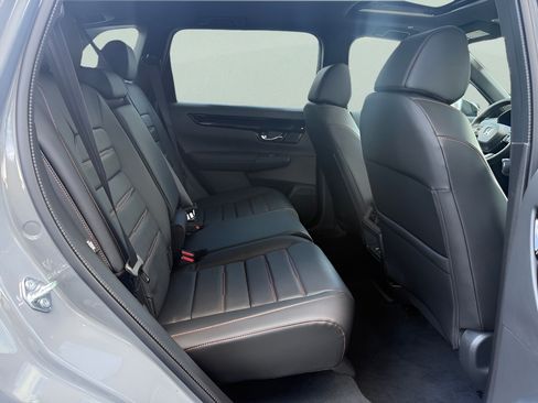 New 2026 Honda CR-V Sport Touring image 13