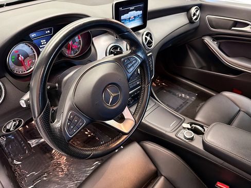 Used 2016 Mercedes-Benz CLA 250 CLA 250 image 7