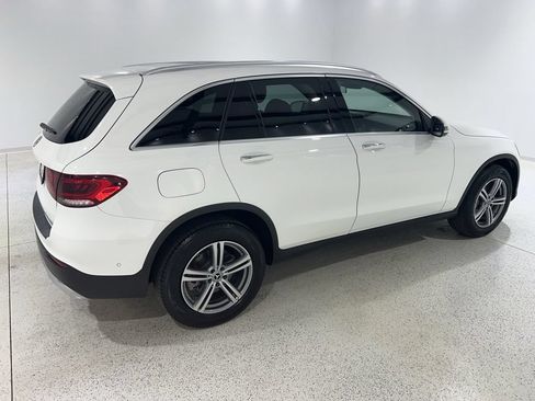 Used 2022 Mercedes-Benz GLC 300 image 5