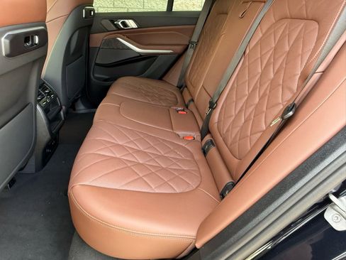 New 2026 BMW X5 sDrive40i image 31