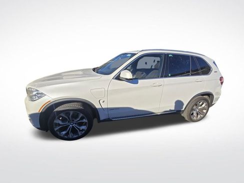 Used 2018 BMW X5 xDrive40e image 5