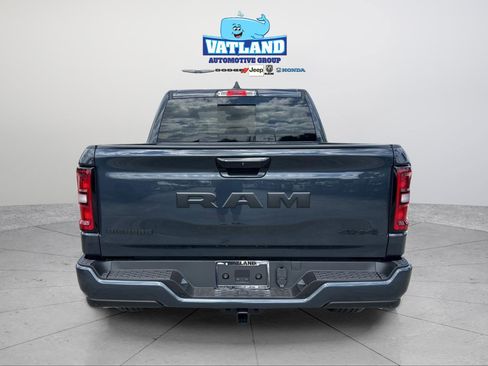 New 2026 RAM 1500 Big Horn image 4