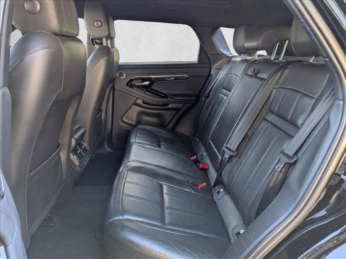 Used 2020 Land Rover Range Rover Evoque R-Dynamic S AWD/4WD image 19