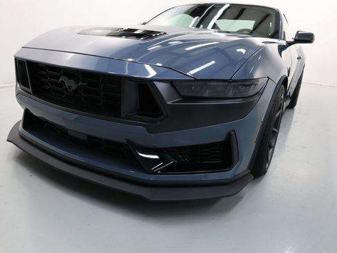 Used 2024 Ford Mustang Dark Horse w/ Dark Horse Handlin Package RWD image 63