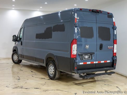 Used 2019 RAM ProMaster 3500 FWD image 6