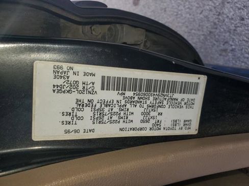 Used 1995 Toyota 4Runner SR5 image 19