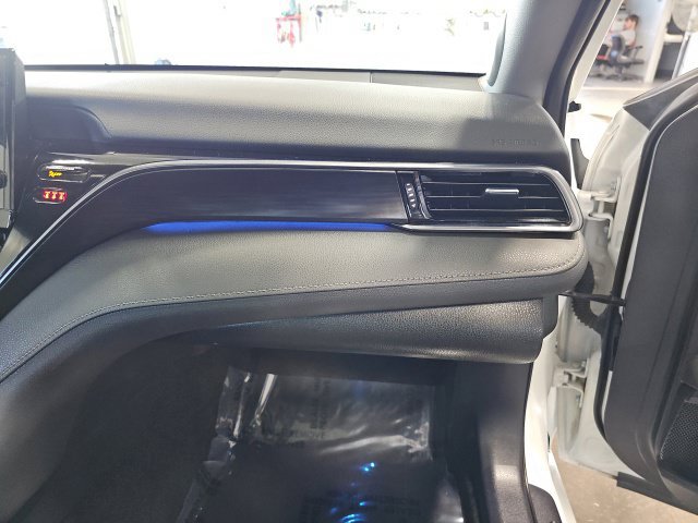 Certified 2023 Toyota Camry XLE w/ Navigation Package FWD image 40