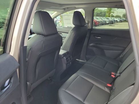 New 2026 Nissan Murano SL AWD/4WD image 5
