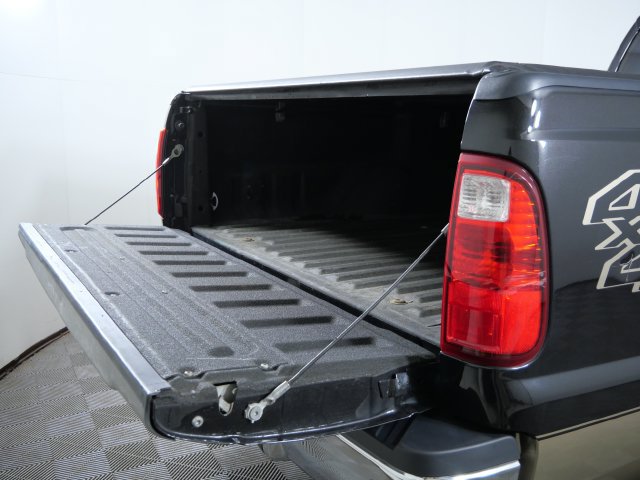 Used 2014 Ford F350 Lariat w/ Chrome Package AWD/4WD image 9