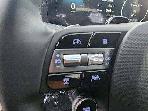 New 2026 Hyundai Ioniq 5 SEL image 13