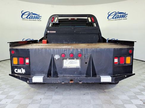 Used 2001 Chevrolet Silverado 3500 LT w/ Off-Road Skid Plate Pkg image 4