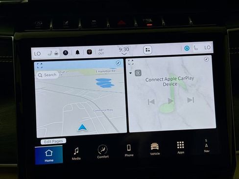 Used 2024 Jeep Grand Cherokee Limited image 15