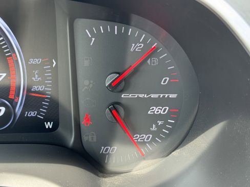 Used 2019 Chevrolet Corvette Grand Sport image 74