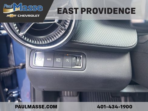 Used 2026 Chevrolet Equinox LT w/ Convenience Package II AWD/4WD image 10