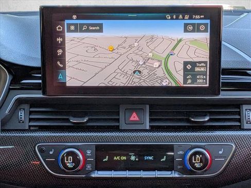 Used 2025 Audi S5 Prestige w/ Prestige Package AWD/4WD image 13