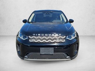 Used 2020 Land Rover Discovery Sport SE AWD/4WD video 2