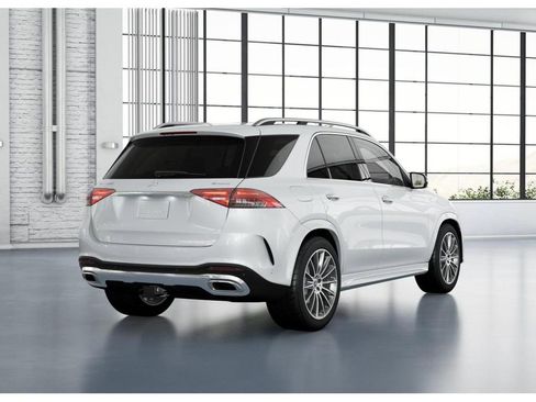 New 2026 Mercedes-Benz GLE 450 4MATIC image 22