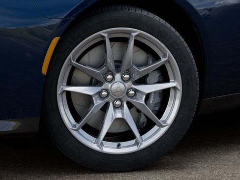 New 2026 Dodge Charger Scat Pack AWD/4WD image 37