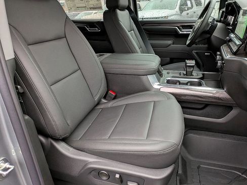 New 2026 Chevrolet Silverado 1500 LTZ image 36