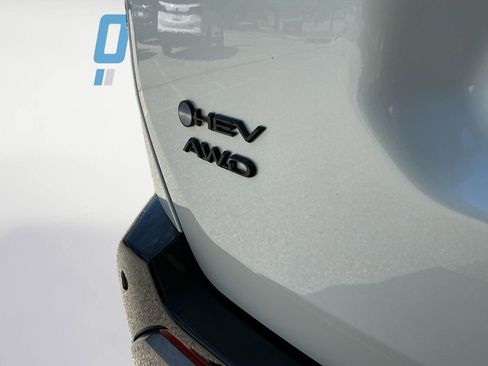 New 2026 Toyota RAV4 XSE AWD/4WD image 23