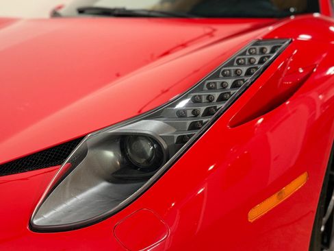 Used 2011 Ferrari 458 Italia Coupe image 42