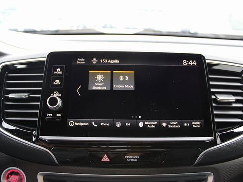 New 2026 Honda Ridgeline TrailSport image 38