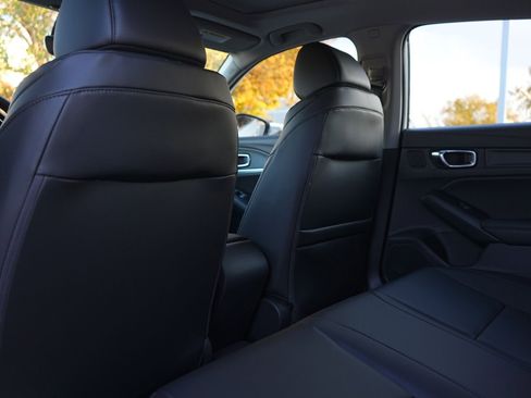 Used 2026 Acura Integra Base image 12