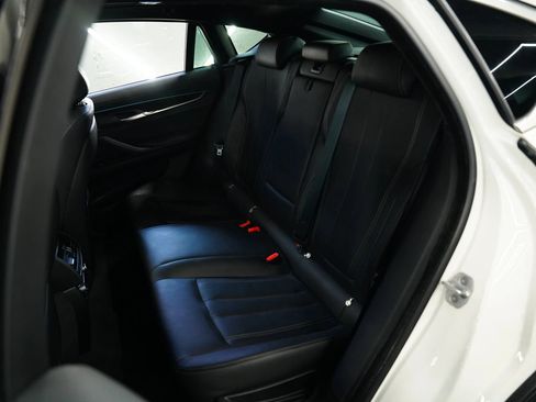 Used 2019 BMW X6 sDrive35i RWD image 16