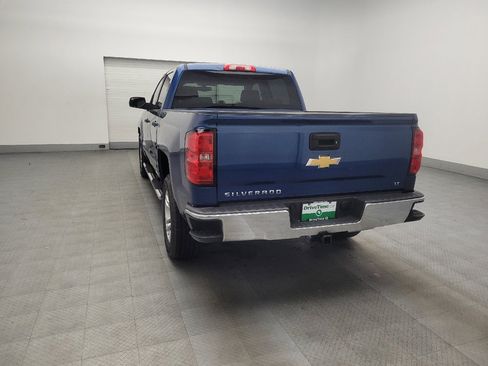 Used 2018 Chevrolet Silverado 1500 LT w/ All Star Edition image 5