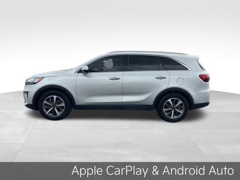 Used 2019 Kia Sorento EX FWD image 4
