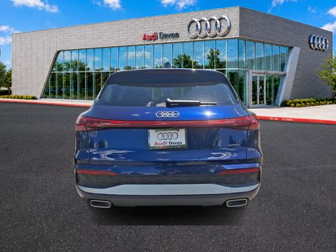Used 2025 Audi Q5 Premium w/ Convenience Package AWD/4WD image 5