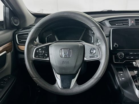 Used 2022 Honda CR-V EX image 18