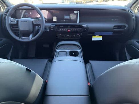 New 2026 Hyundai Palisade XRT Pro image 13