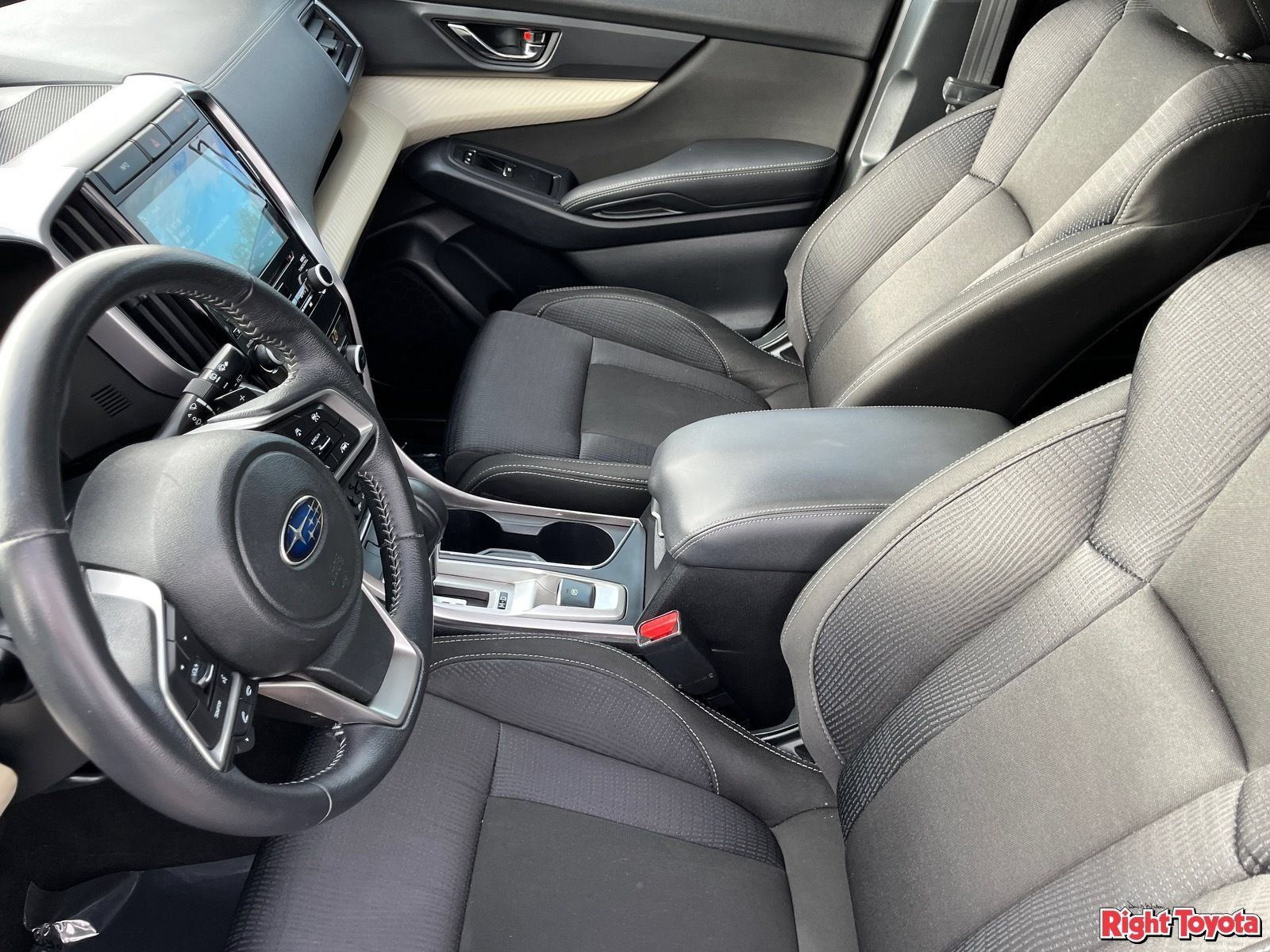 Used 2020 Subaru Ascent Premium w/ Convenience Package AWD/4WD image 20
