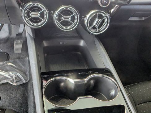 New 2025 Chevrolet Blazer EV LT FWD image 20