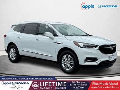Used 2019 Buick Enclave Essence
