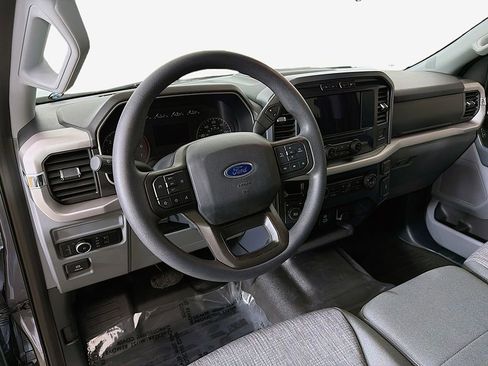 Used 2023 Ford F150 XLT AWD/4WD image 17